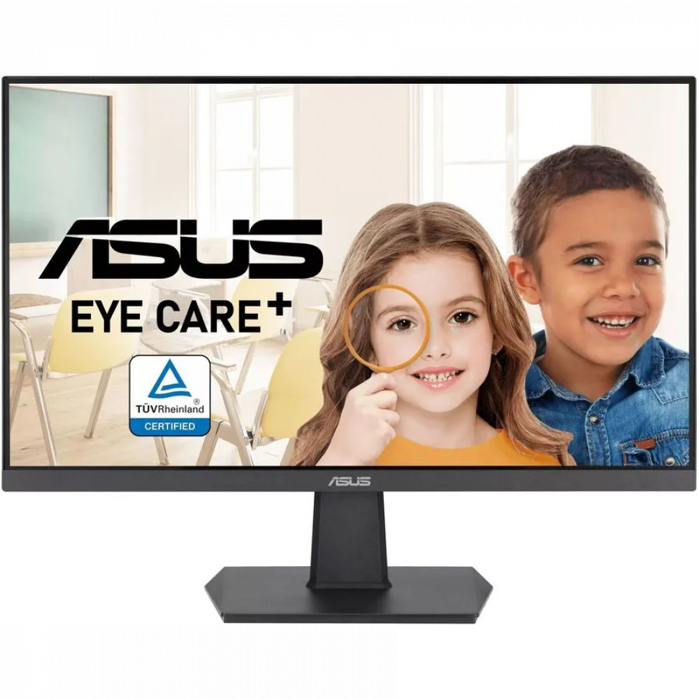 Монитор Asus Gaming VA24EHF 90LM0560-B04170 23.8 ", IPS, Full HD 1920x1080 (16:9), 100 Гц — фото товара