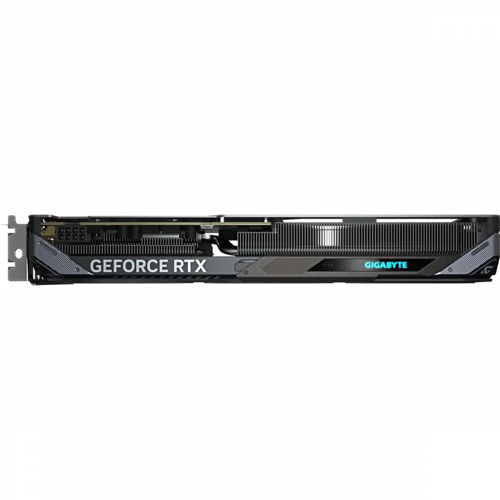 Видеокарта Gigabyte GeForce RTX 5060 Gaming GV-N5060GAMING OC-8GD 8 ГБ - миниатюра 3