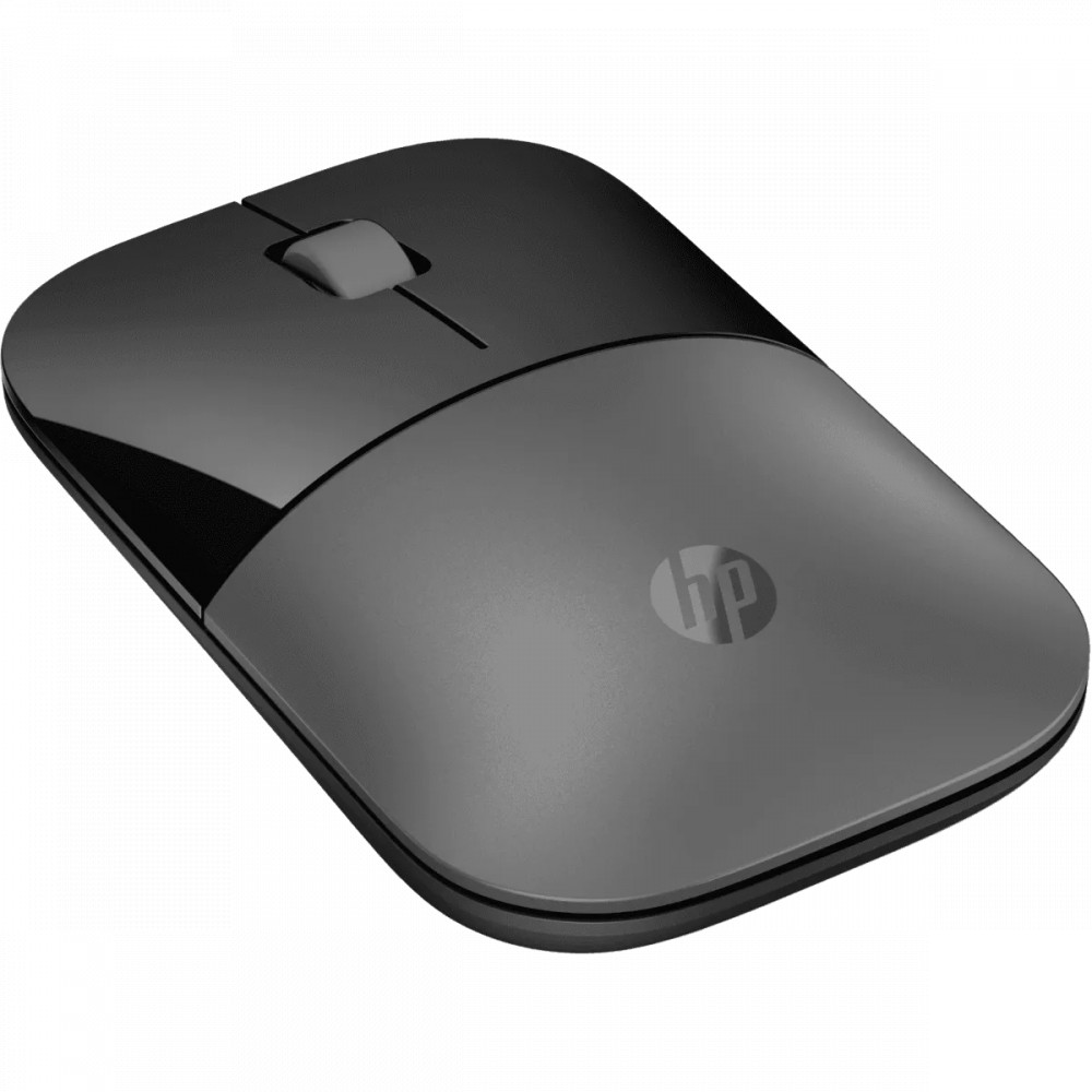 Мышь HP Z3700 758A9AA Бюджетные, Беспроводная - миниатюра 3