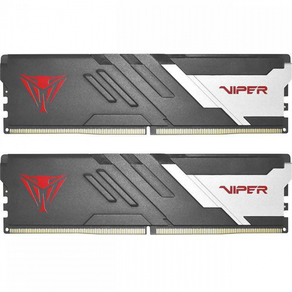 ОЗУ Patriot Viper Venom PVV564G560C40K DIMM, DDR5, 64 Гб (2 х 32 Гб), 5600 МГц — фото товара