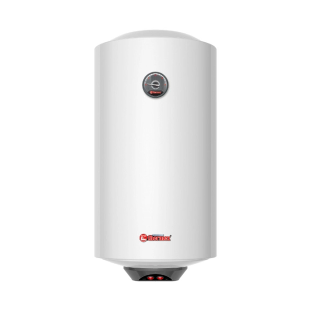 Водонагреватель Thermex Thermo 50 V Slim ЭДЭ001781 Накопительный, 2500 Вт, 50 л. — фото товара