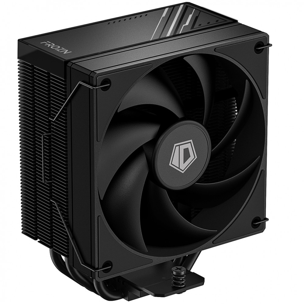 Система охлаждения ID-Cooling Frozn A410 Black FROZN A410 BLACK Для процессора — фото товара