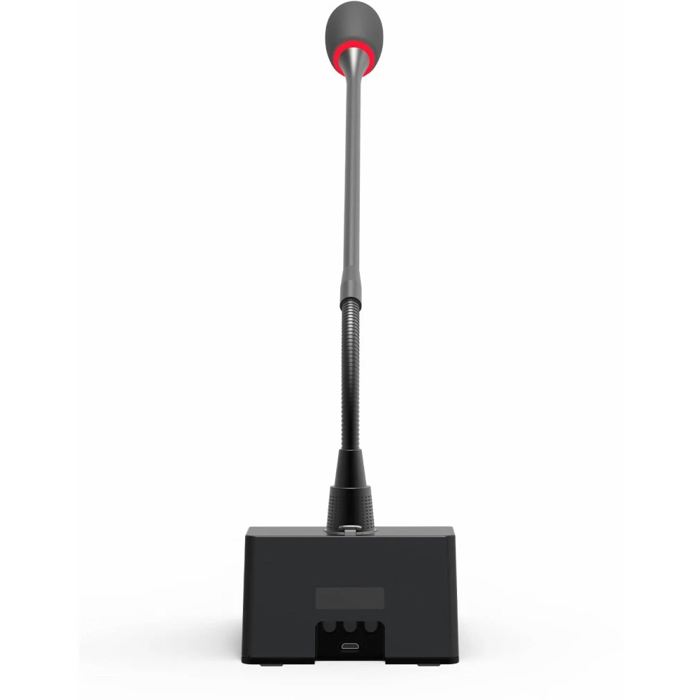 Микрофон Infobit iSpeaker MD30 - миниатюра 2