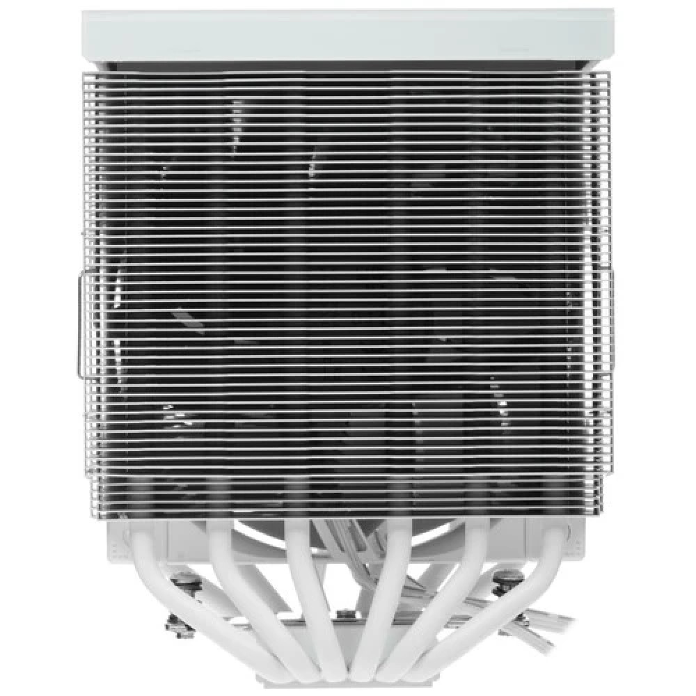 Система охлаждения Deepcool AK620 DIGITAL PRO WH R-AK620-WHAPMN-G Для процессора - миниатюра 4