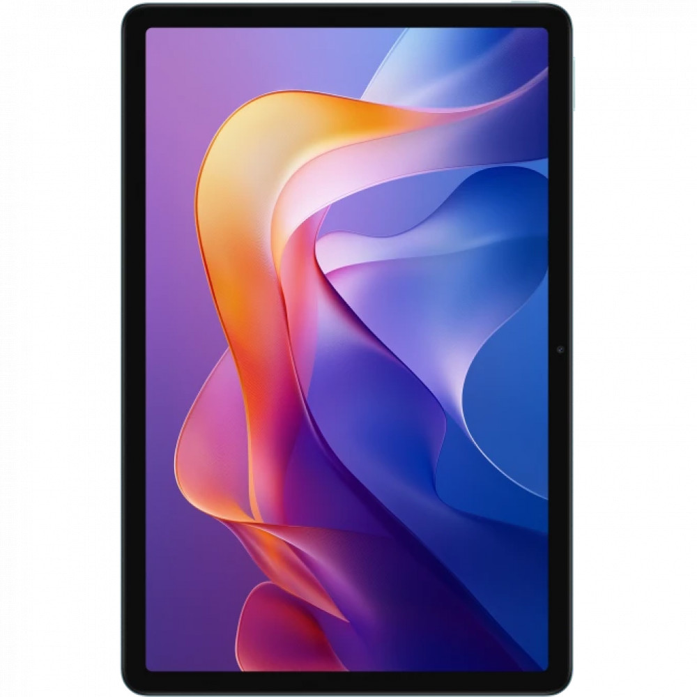 Планшет Xiaomi Redmi Pad 2 8/256GB Mint Green VHU5930RU 256 Гб, 8 Гб - миниатюра 2
