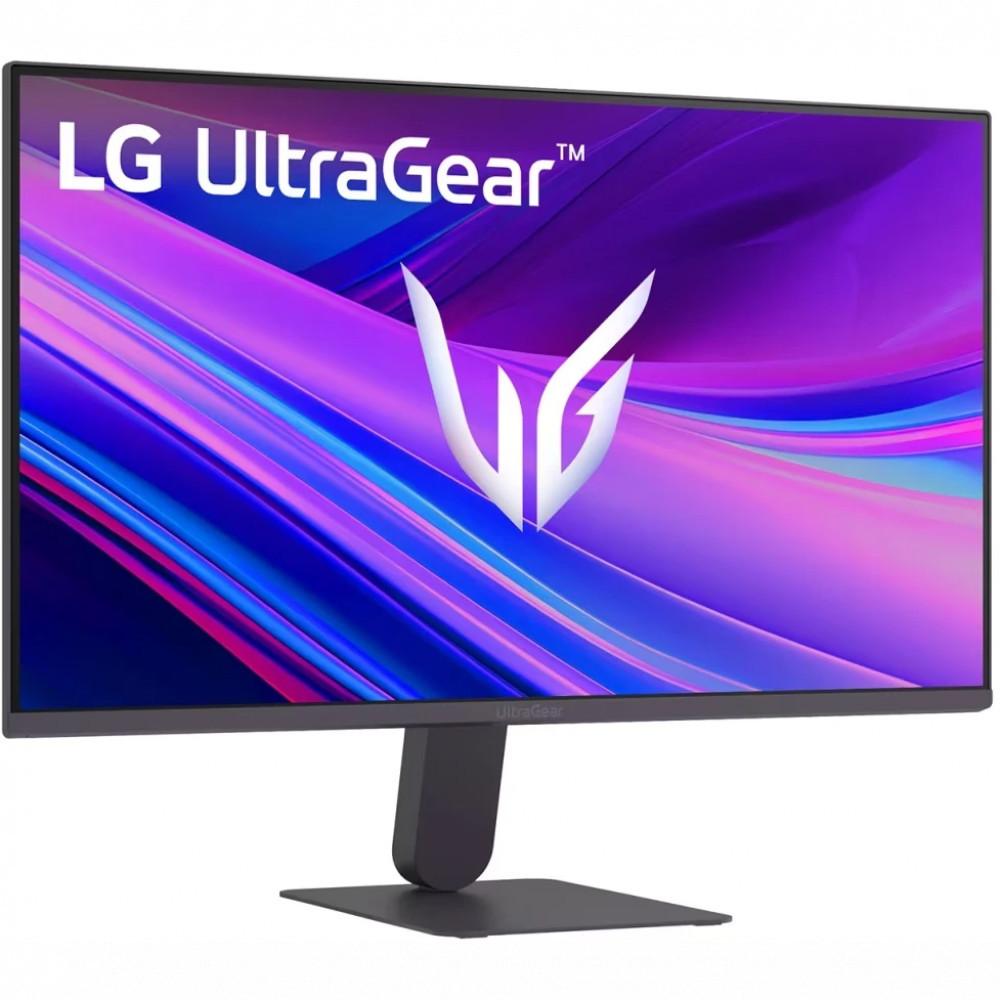 Монитор LG 24G411A-B UltraGear 23.8 ", IPS, Full HD 1920x1080 (16:9), 144 Гц - миниатюра 2