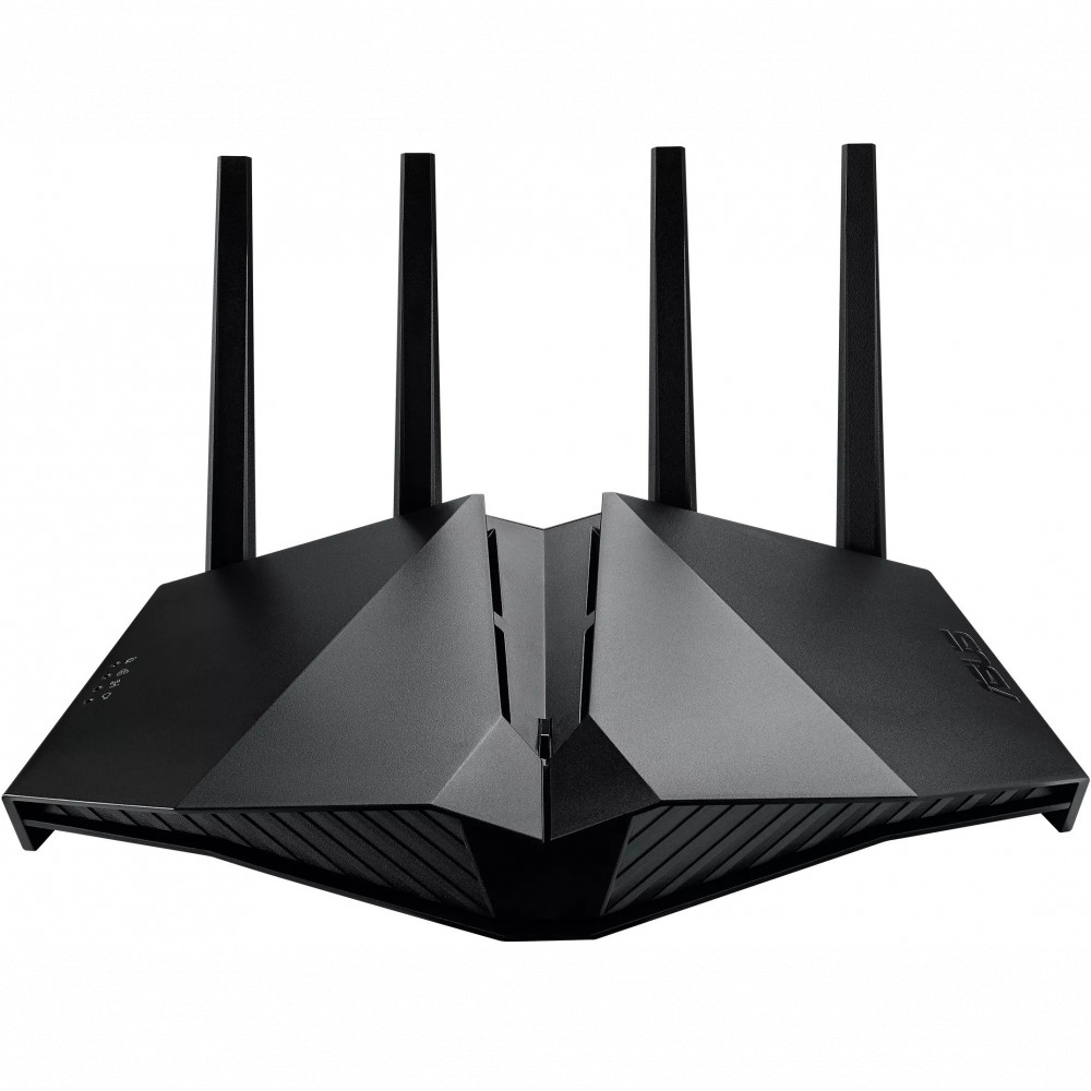 Маршрутизатор для дома Asus DSL-AX82U - миниатюра 2