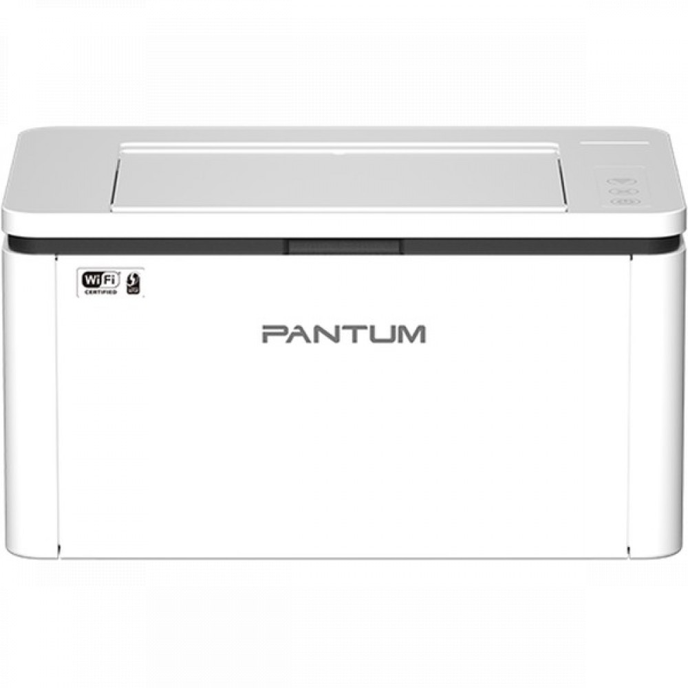 Принтер Pantum BP2300NW А4, Лазерный, Монохромная - миниатюра 3