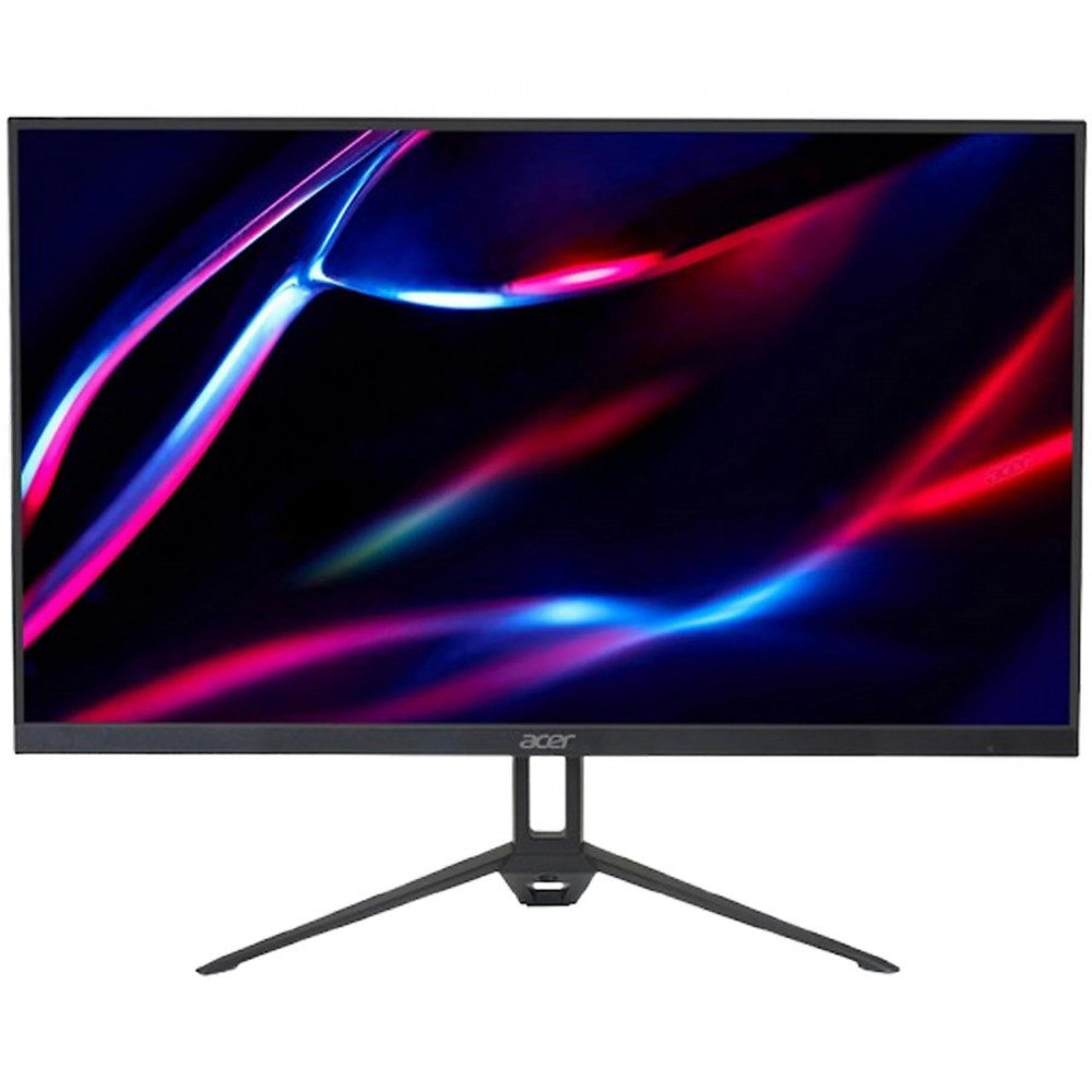 Монитор Acer Nitro KG243YX1bmipx UM.QX3EE.101 23.8 ", IPS, Full HD 1920x1080 (16:9), 200 Гц — фото товара