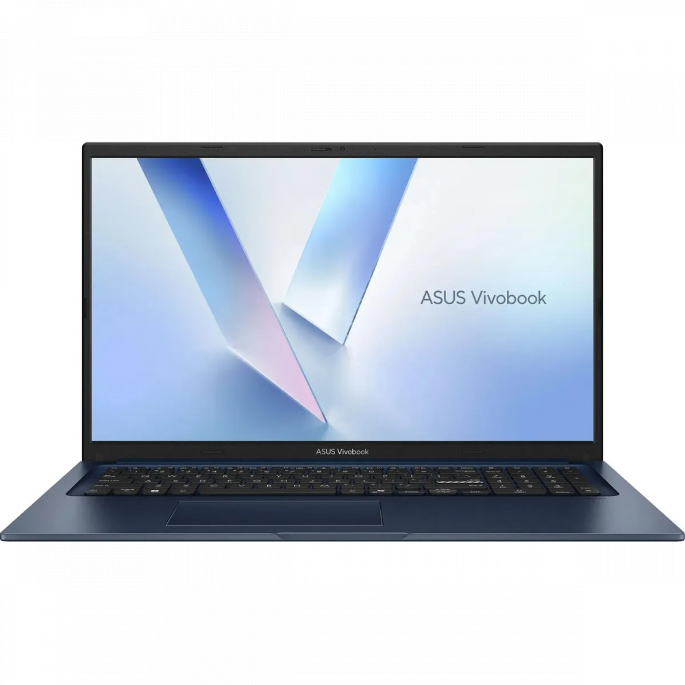Ноутбук Asus 90NB17V2-M001D0 17.3 ", FHD 1920x1080 (16:9), Intel, Core 7, 16 Гб, 512 ГБ, Intel Graphics - миниатюра 2