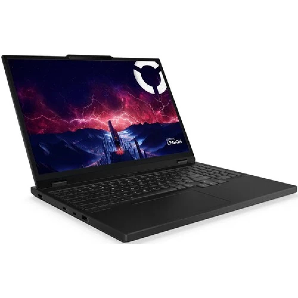 Ноутбук Lenovo Legion 5 15AKP10 83F1003ERK 15.1 ", WQXGA 2560x1600 (16:10), AMD, Ryzen AI 7, 32 Гб, 512 ГБ, nVidia GeForce RTX 3070 - миниатюра 2