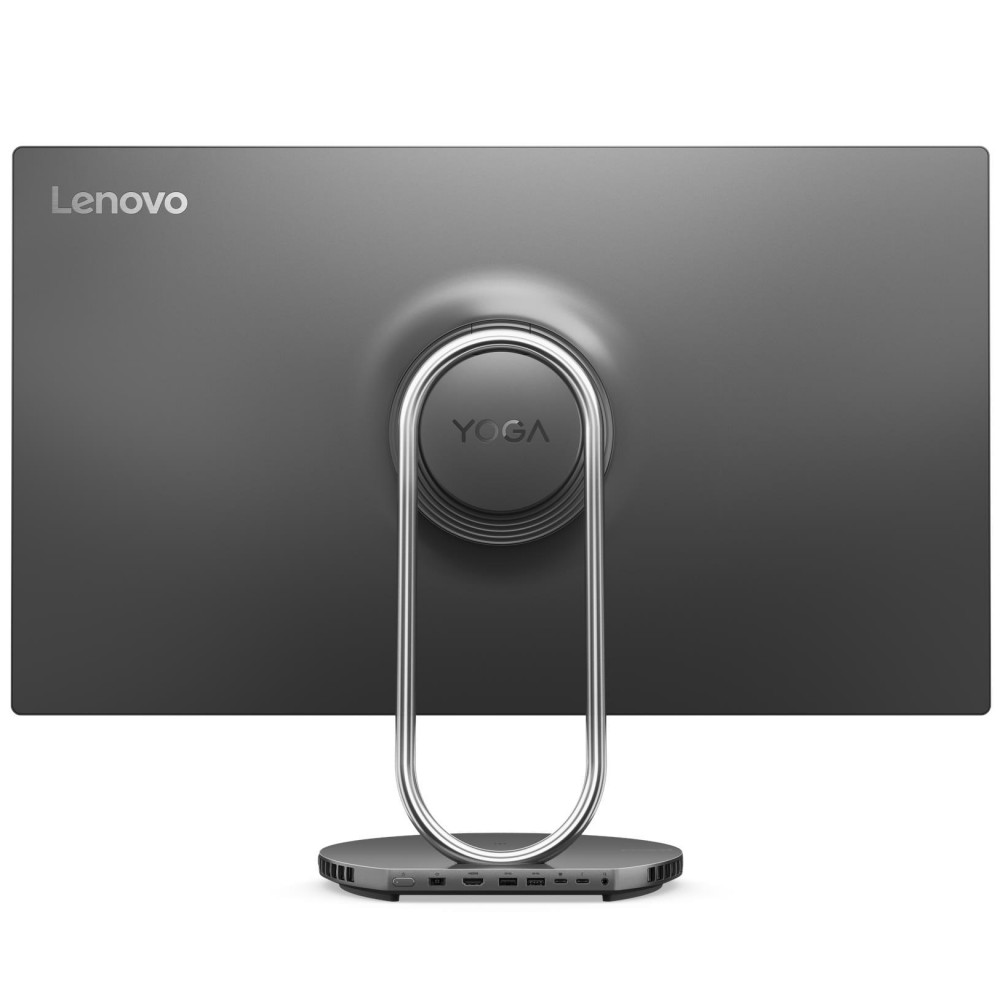 Моноблок Lenovo Yoga AIO 32ILL10 F0HX001FRU 31.5, Intel, Core Ultra 7, 258V - миниатюра 3