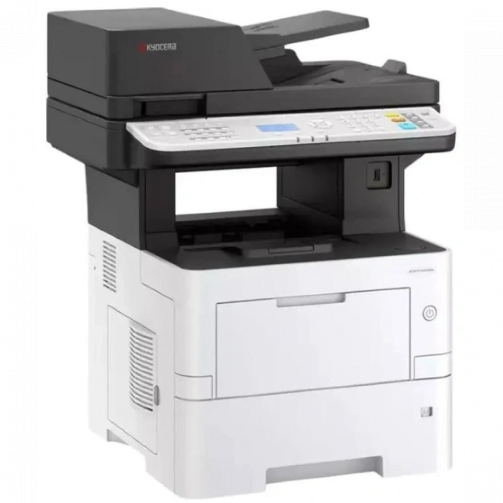 МФУ Kyocera MA4500x 110C133AX0 А4, Лазерный, Монохромная — фото товара