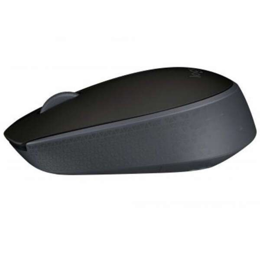 Мышь Logitech M171 910-004424 Бюджетные, Беспроводная — фото товара