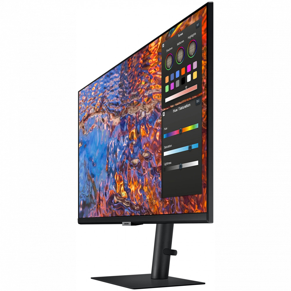 Монитор Samsung ViewFinity S8 LS27B800PXIXCI 27 ", IPS, 4K UHD 3840x2160 (16:9), 60 Гц - миниатюра 4