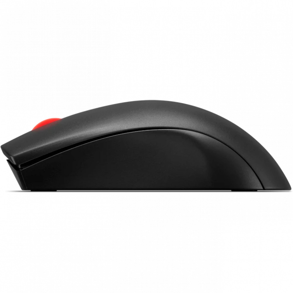 Мышь Lenovo 150 Black GY51L52638 Бюджетные, Беспроводная - миниатюра 4