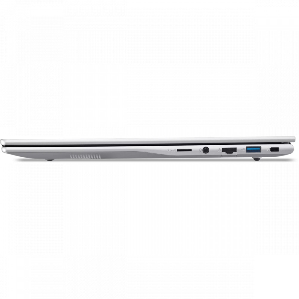 Ноутбук Acer Aspire Lite 16 NX.JN0EM.001 16 ", WUXGA 1920x1200 (16:10), Intel, Core i3, 8 Гб, 256 ГБ, Intel UHD Graphics - миниатюра 5