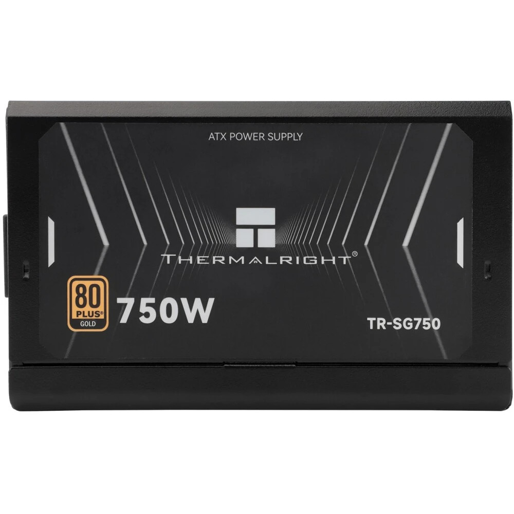 Блок питания Thermalright TR-SG750 750 Вт - миниатюра 2