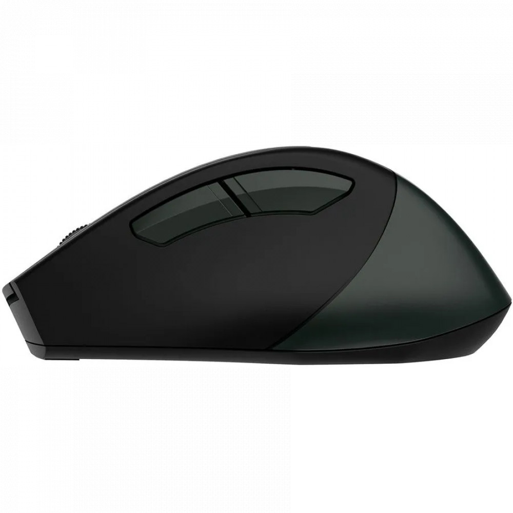 Мышь A4Tech Fstyler FB35S FB35S USB MIDNIGHT GREEN Бюджетные, Беспроводная - миниатюра 3
