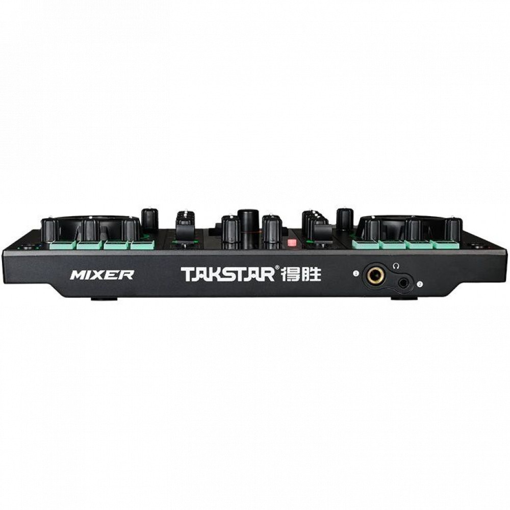 Звуковые карты Takstar MX3 - миниатюра 4