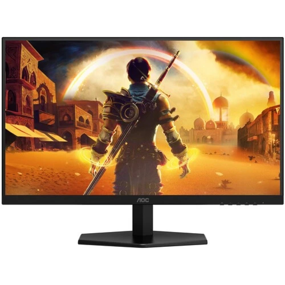 Монитор AOC Q27G40E 27 ", IPS, Quad HD 2560x1440 (16:9), 180 Гц — фото товара