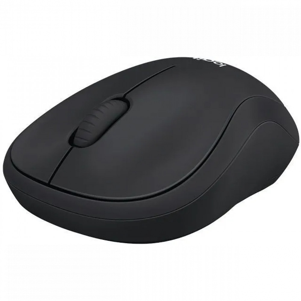 Мышь Logitech B220 910-005553 Бюджетные, Проводная - миниатюра 3