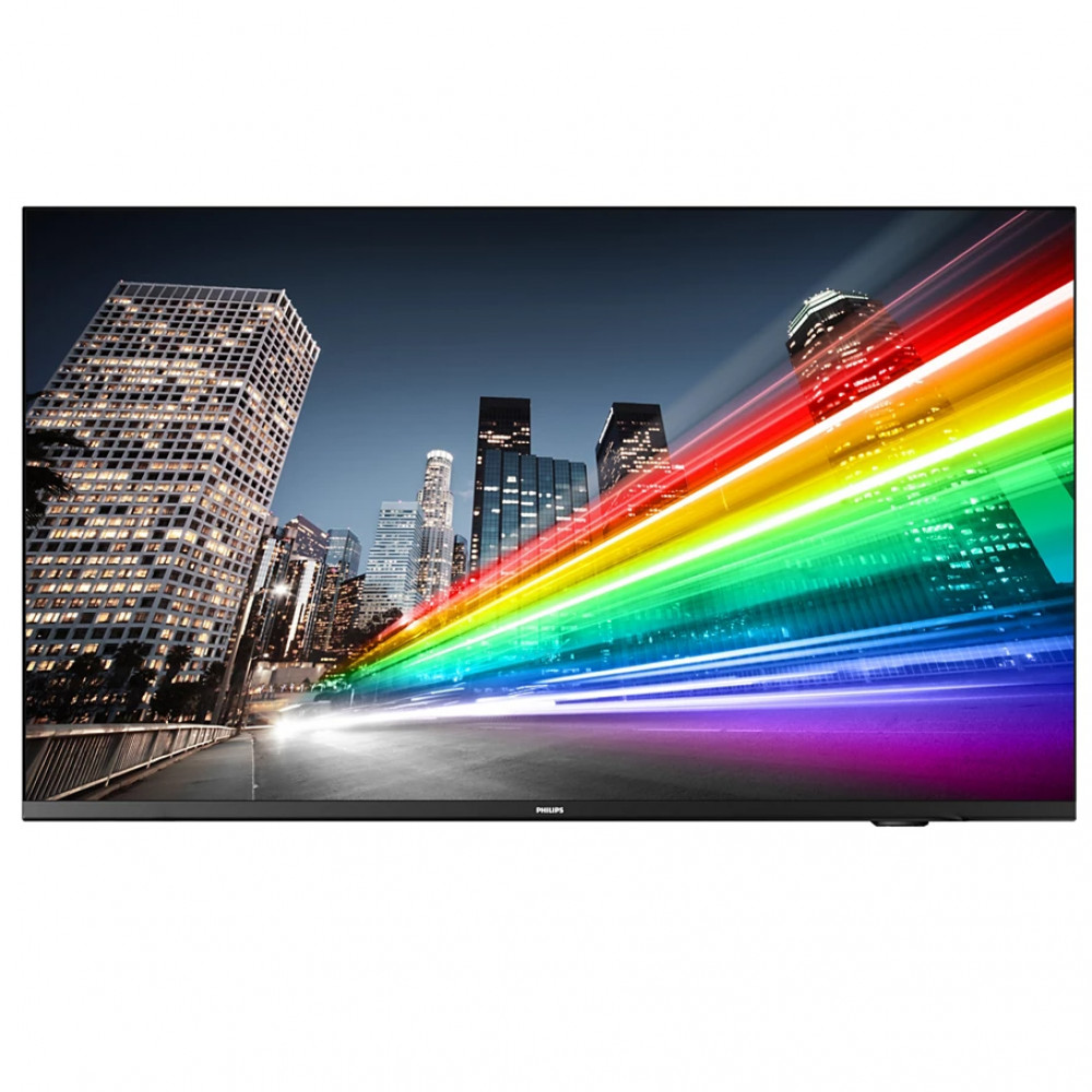 Телевизор Philips 43BFL2214 43BFL2214/12 43 ", Smart TV, Черный — фото товара
