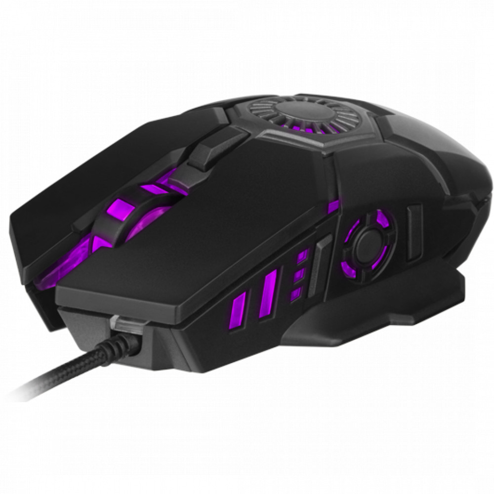 Мышь Sven RX-G880 SV-021054 Игровые, Проводная — фото товара