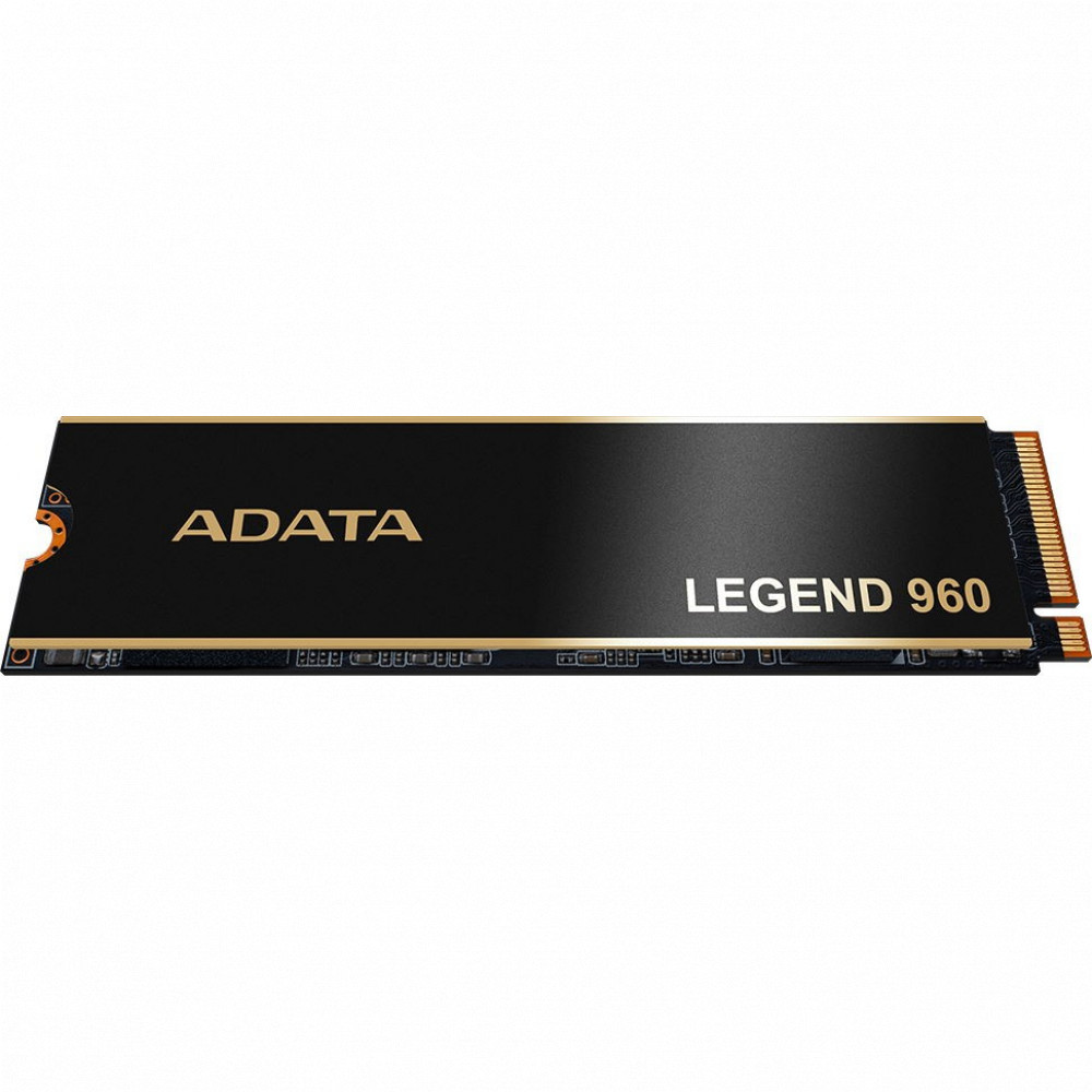Жесткий диск ADATA SSD LEGEND 960 2000GB M.2 ALEG-960-2TCS SSD (твердотельные), 2 ТБ, M.2, PCIe - миниатюра 6