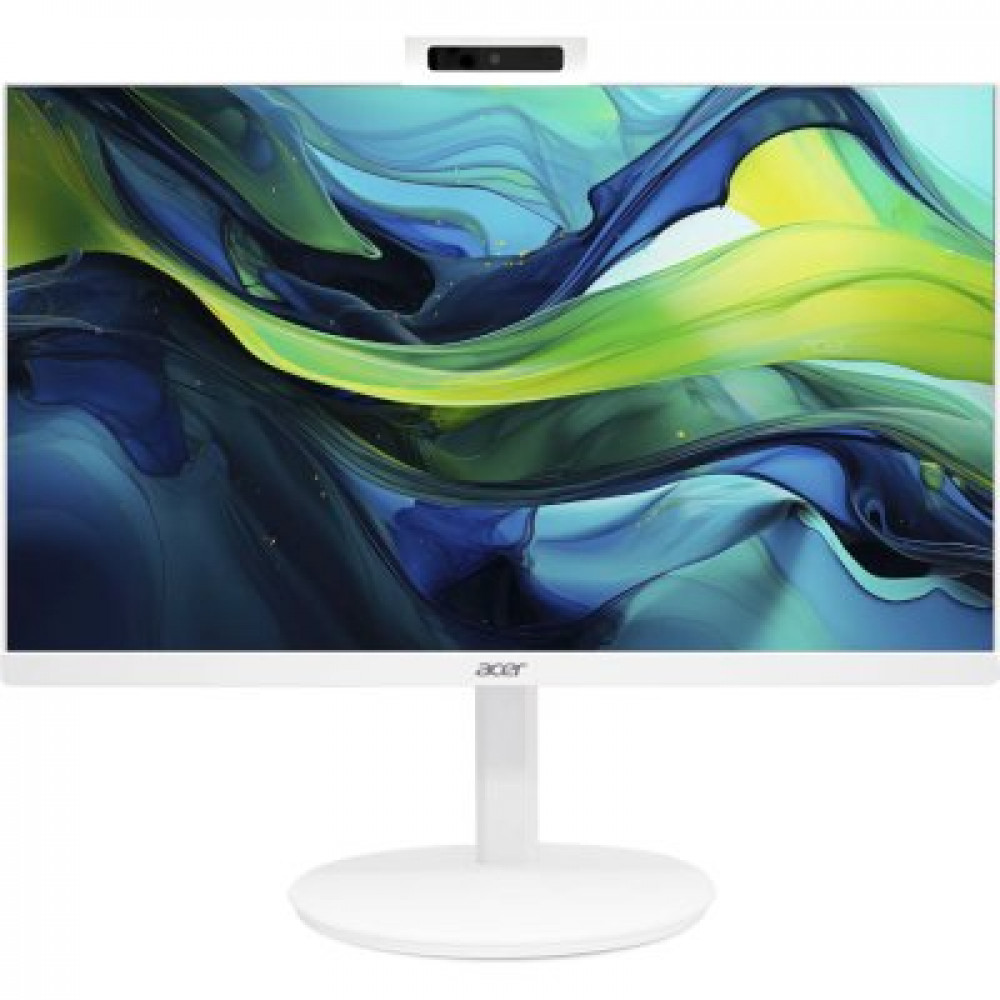 Моноблок Acer Aspire C27A-P1MTL DQ.BX7CD.001 27 ", Intel, Core Ultra 5, 115U, 1.5, 16 Гб, 512 Гб - миниатюра 2