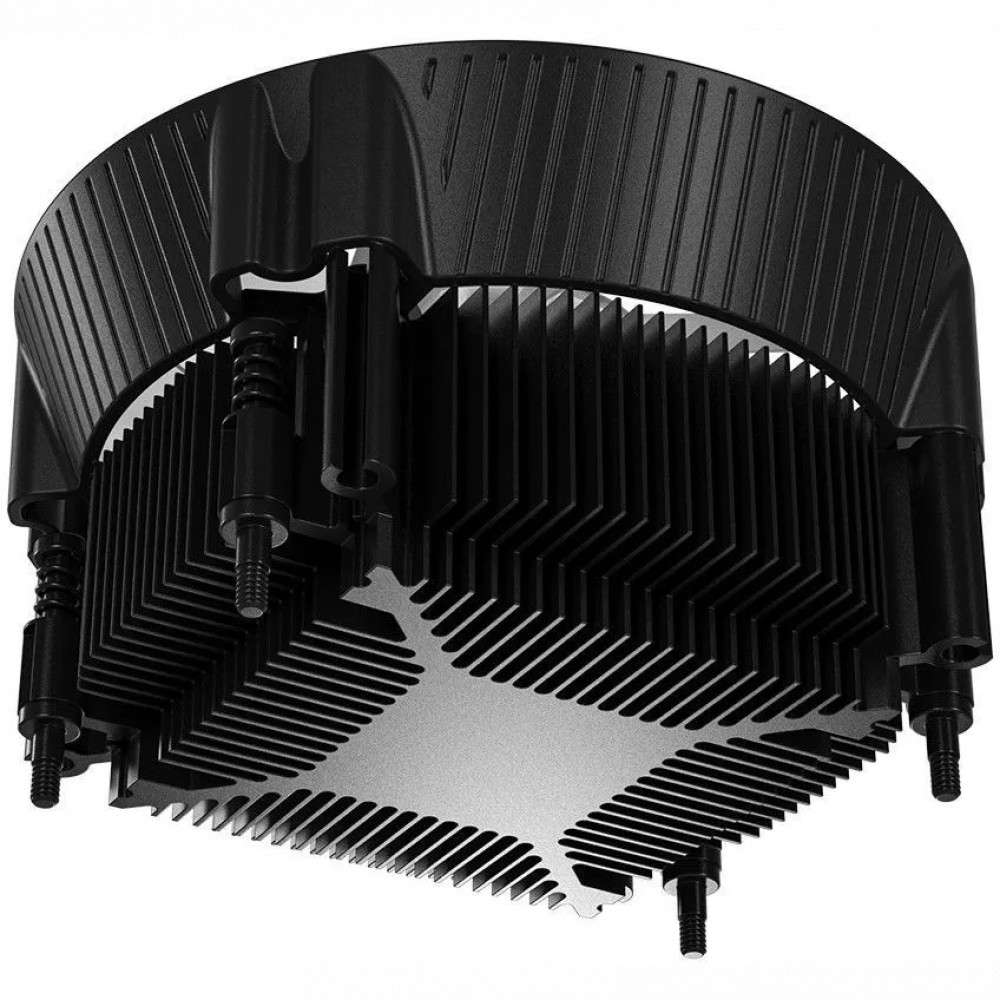 Система охлаждения ID-Cooling DK-07A RAINBOW Для процессора - миниатюра 2