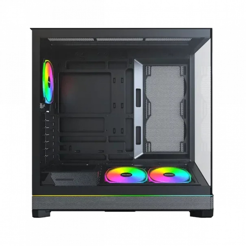 Корпус Montech SKY 3 B Mid-Tower - миниатюра 2