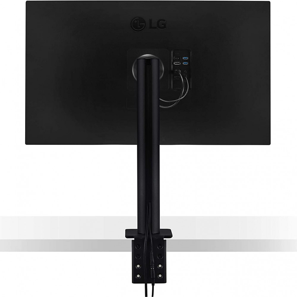 Монитор LG 32UN880-B 31.5 ", IPS, 4K UHD 3840x2160 (16:9), 60 Гц - миниатюра 3