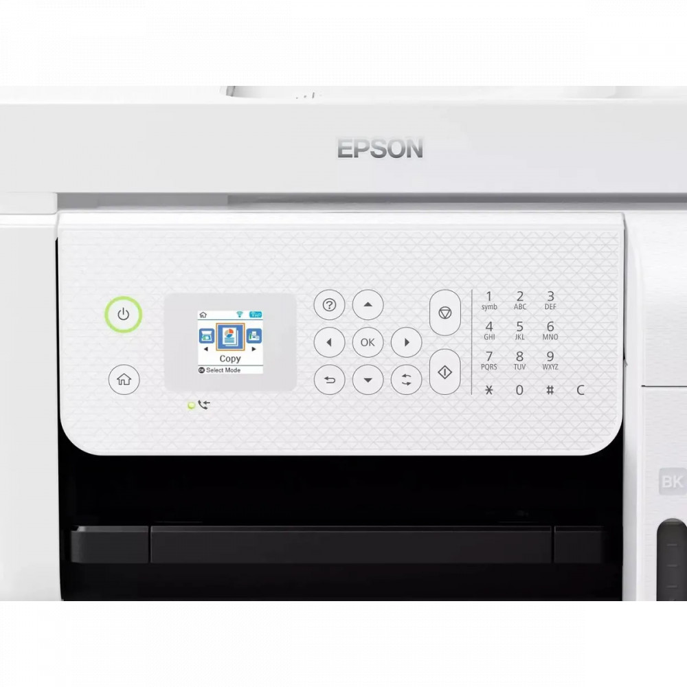 МФУ Epson EcoTank L5296 C11CJ65411 А4, Струйный, Цветная - миниатюра 3