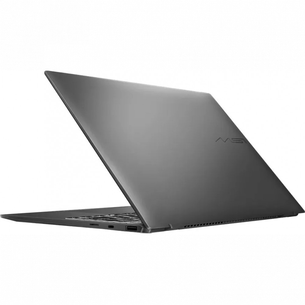 Ноутбук MSI Prestige 13 AI+ A3MG-043KZ 9S7-13Q425-043 13.3 ", WQXGA+ 2880x1800 (16:10), Intel, Core Ultra 9, 32 Гб, 1 ТБ, Intel Graphics, Windows 11 Pro - миниатюра 4