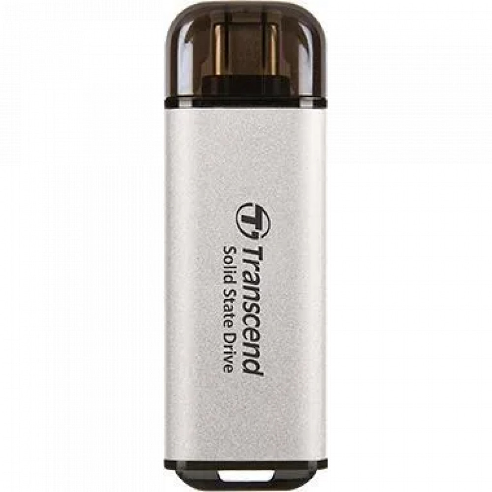 Внешние накопители Transcend ESD300 TS512GESD300S 512 Гб — фото товара
