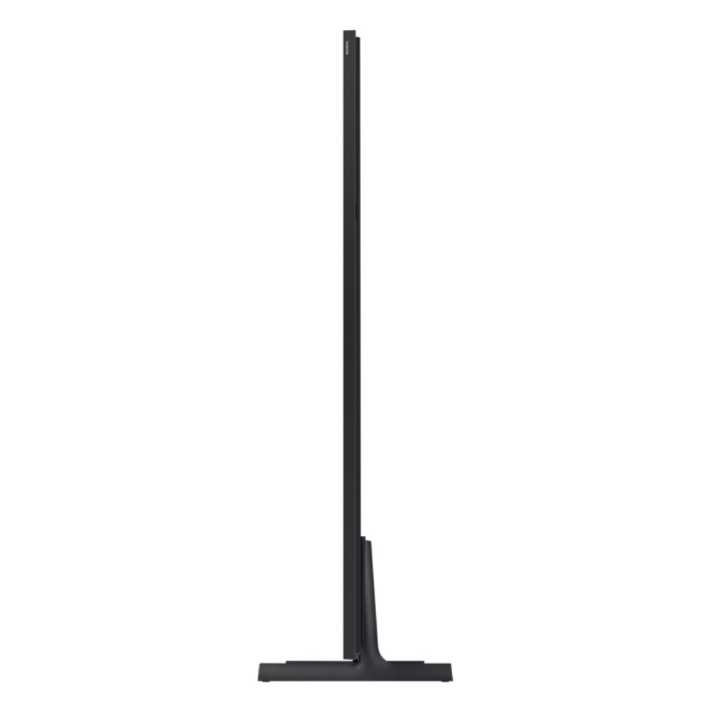 Телевизор Samsung QE85LS03FAUXCE The Frame 85 ", Smart TV, Черный - миниатюра 4