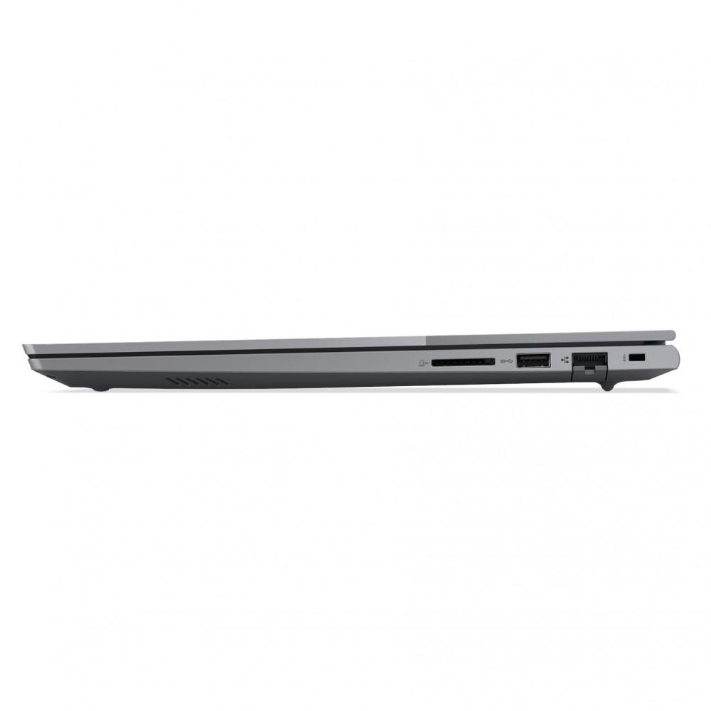 Ноутбук Lenovo ThinkBook 16 G7 21MU0006CD 16 ", WQXGA 2560x1600 (16:10), AMD, Ryzen 7, 16 Гб, 512 ГБ, AMD Radeon 780M, Windows 11 Pro - миниатюра 5