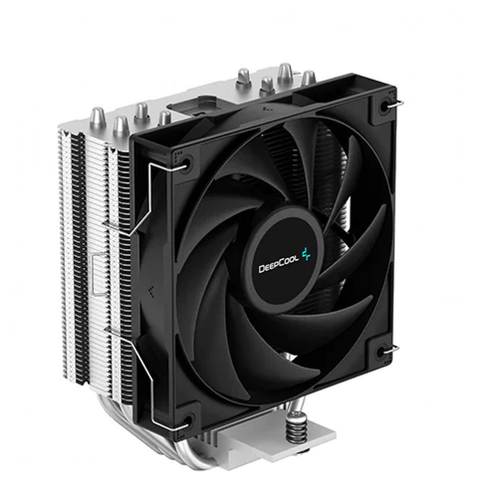 Система охлаждения Deepcool AG400 R-AG400-BKNNMN-G-1 Для процессора — фото товара