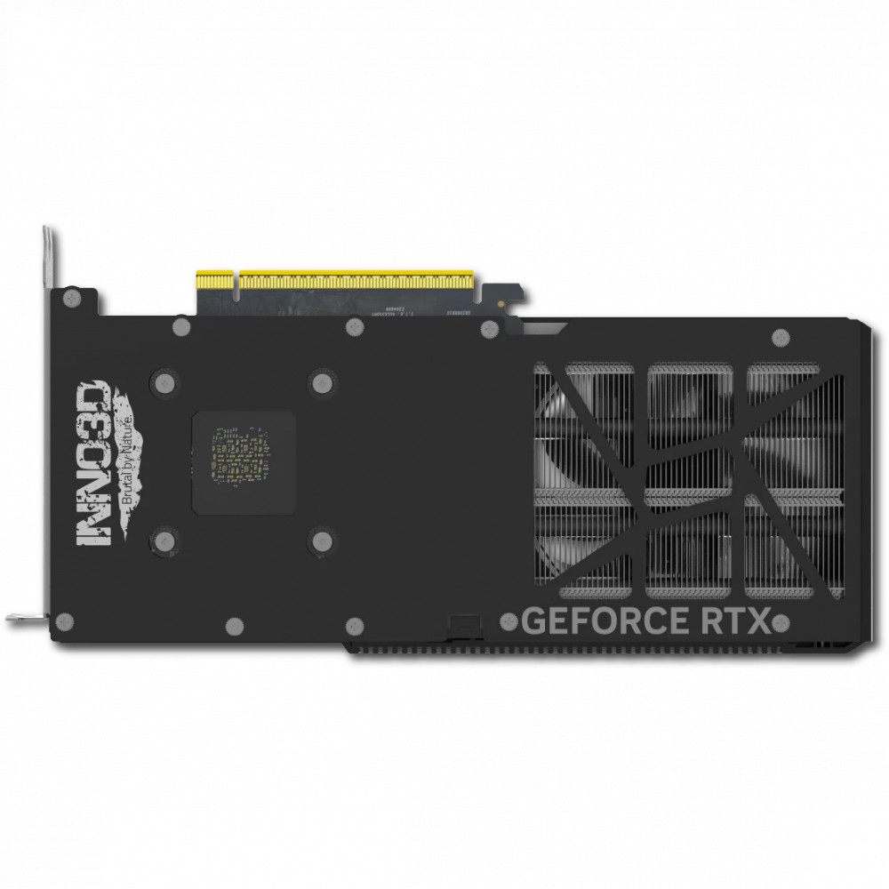 Видеокарта Inno3D GeForce RTX 5060 Ti INNO3D Twin X2 OC 8Gb N506T2-08D7X-193075N 8 ГБ - миниатюра 2
