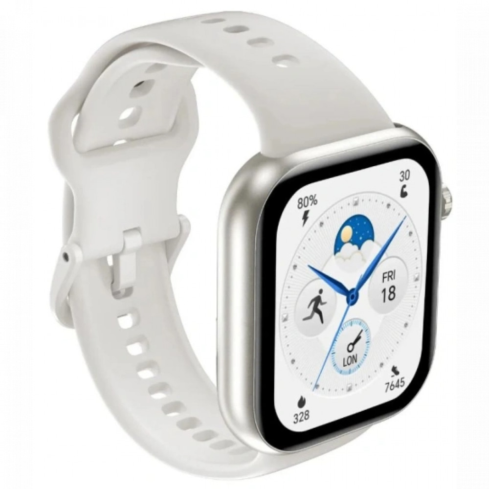 Honor Choice Watch 2i White 5504ACGN Смарт-часы - миниатюра 3