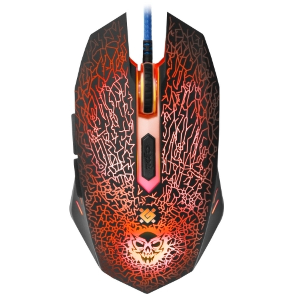 Клавиатура + мышь Defender DragonBorn MHP-003 DragonBorn-MHP-003 - миниатюра 3