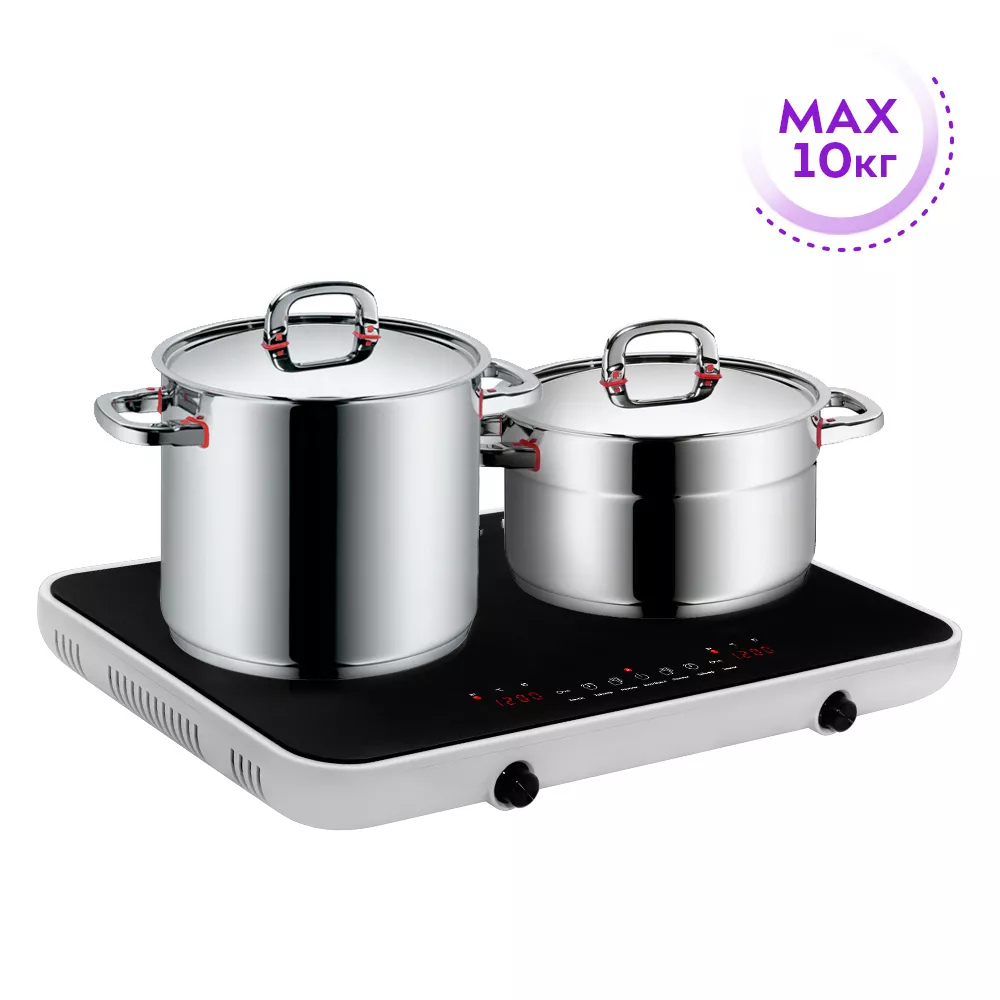 Плита KITFORT KT-136 - миниатюра 4
