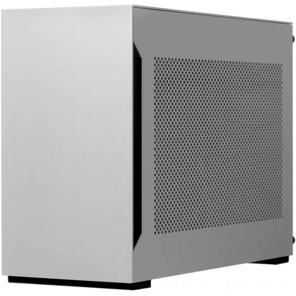 Корпус Lian Li A4H20 Silver G99.A4H2OA4.00 Small Form Factor - миниатюра 3
