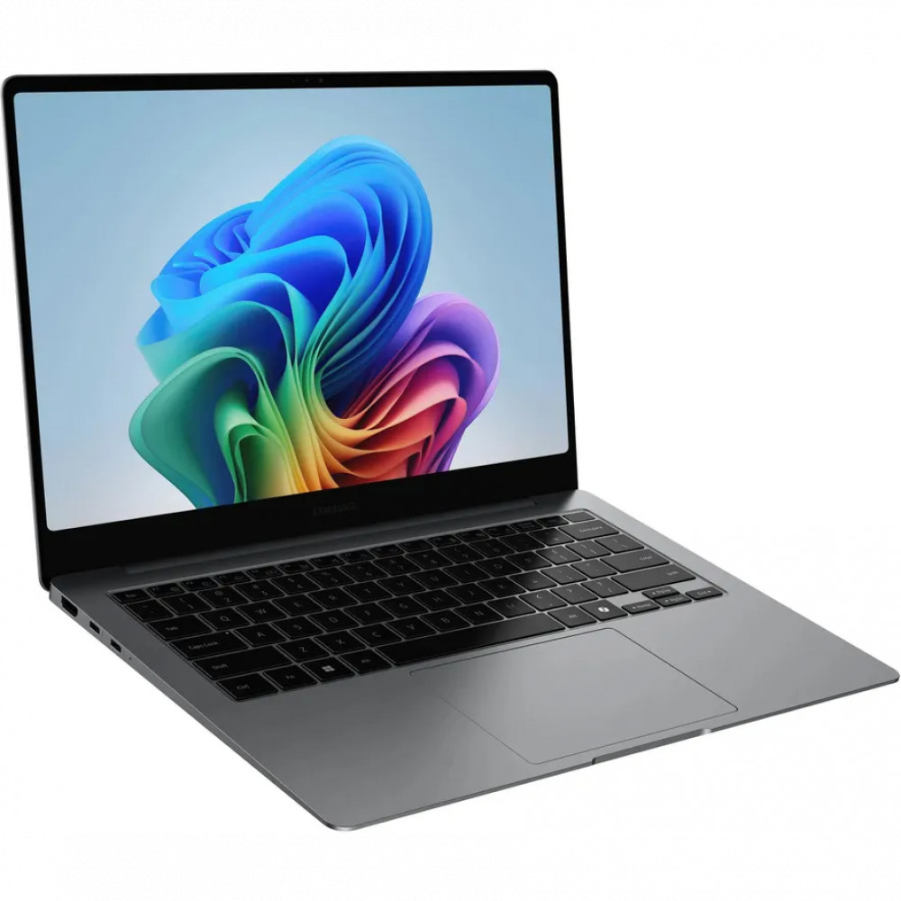 Ноутбук Samsung Galaxy Book 5 Pro NP940 NP940XHA-LG3IN 14 ", WQXGA+ 2880x1800 (16:10), Intel, Core Ultra 7, 32 Гб, 1 ТБ, Intel Arc 140V, Windows 11 Home — фото товара