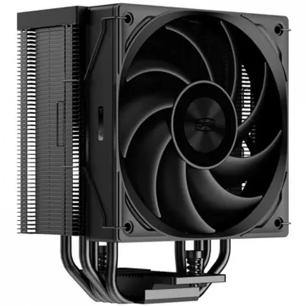 Система охлаждения PCcooler RZ400 V2 BK Для процессора - миниатюра 3