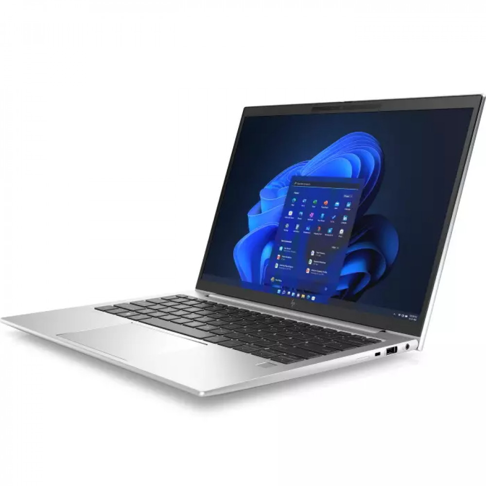 Ноутбук HP EliteBook 830 G9 6F6Q3EA 13.3 ", WUXGA 1920x1200 (16:10), Intel, Core i5, 8 Гб, 256 ГБ, Intel Iris Xe Graphics, Windows 11 Pro - миниатюра 3