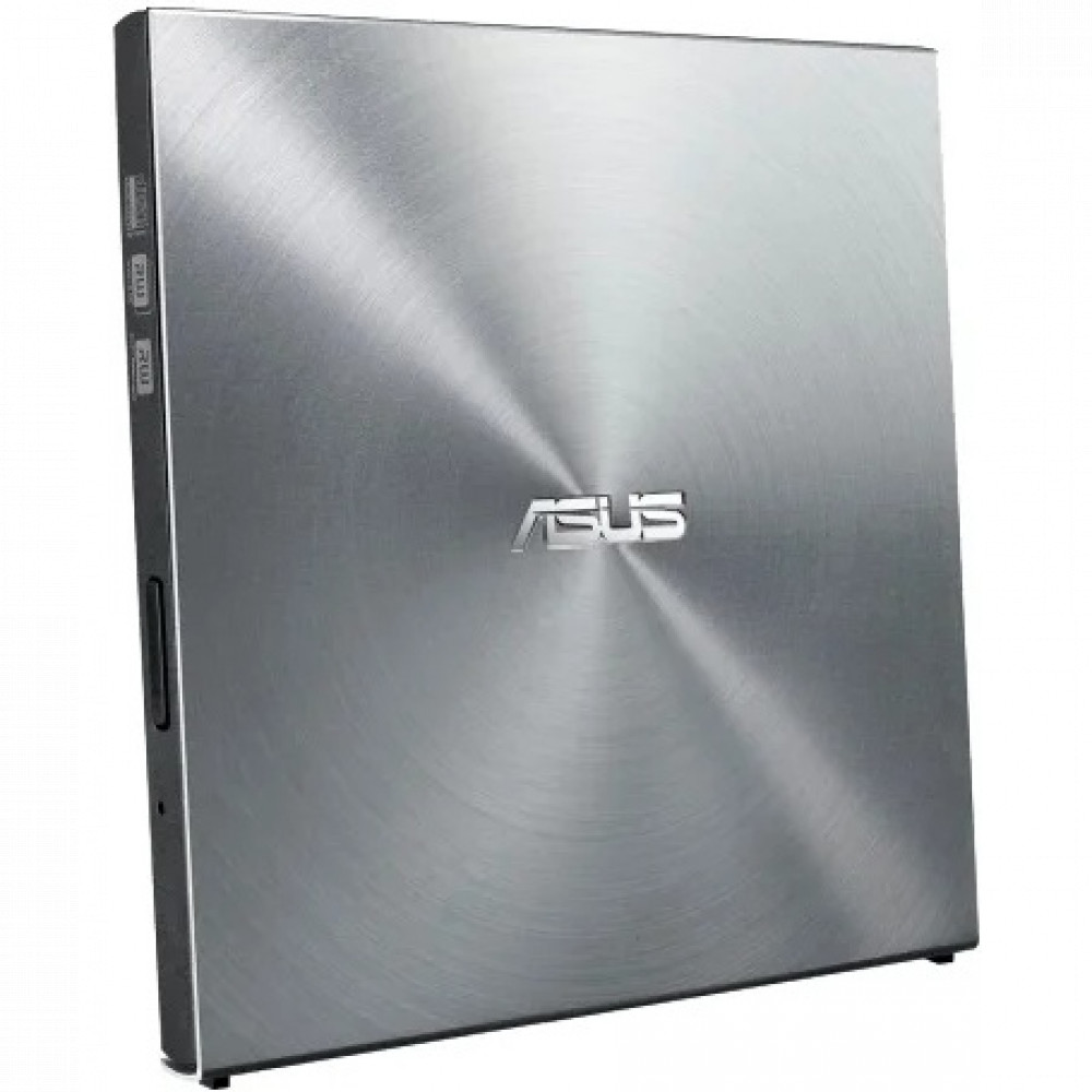 Оптический привод Asus DVD-RW SDRW-08U5S-U/SIL/G/AS — фото товара
