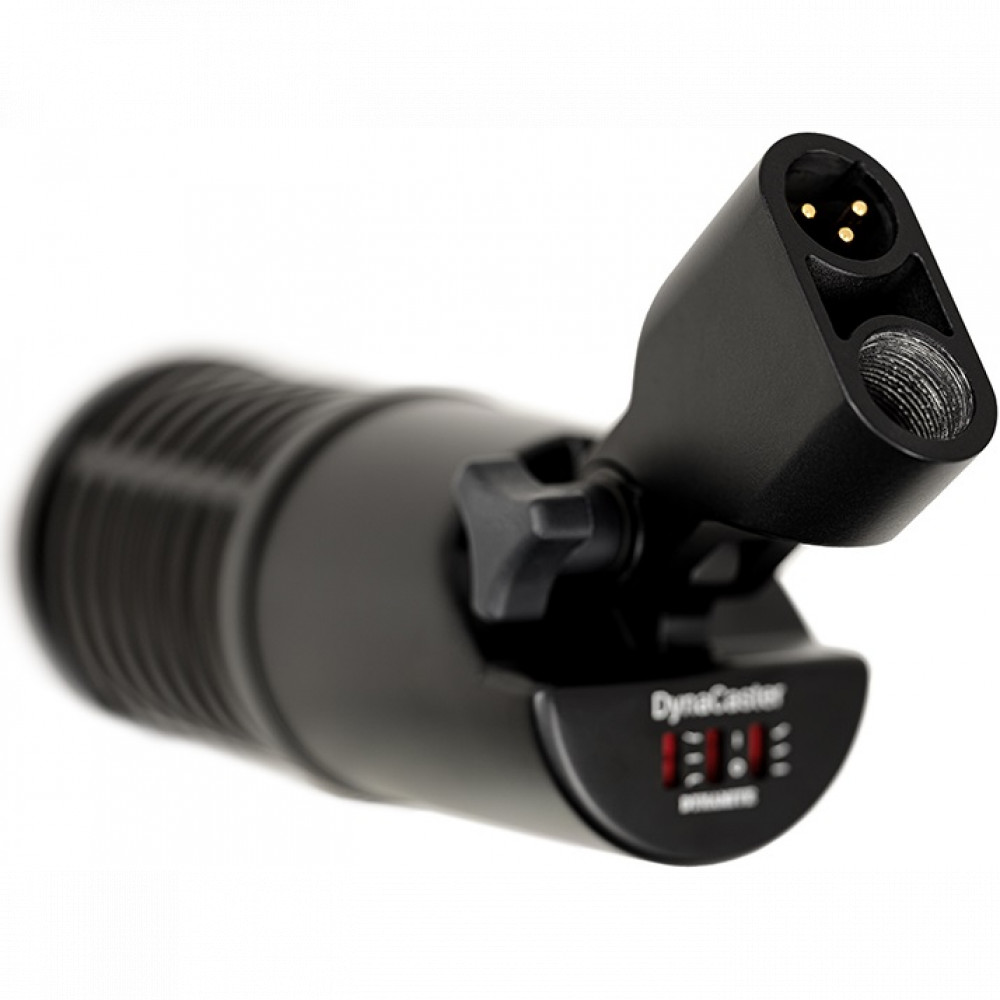 Микрофон sE Electronics DYNACASTER - миниатюра 4