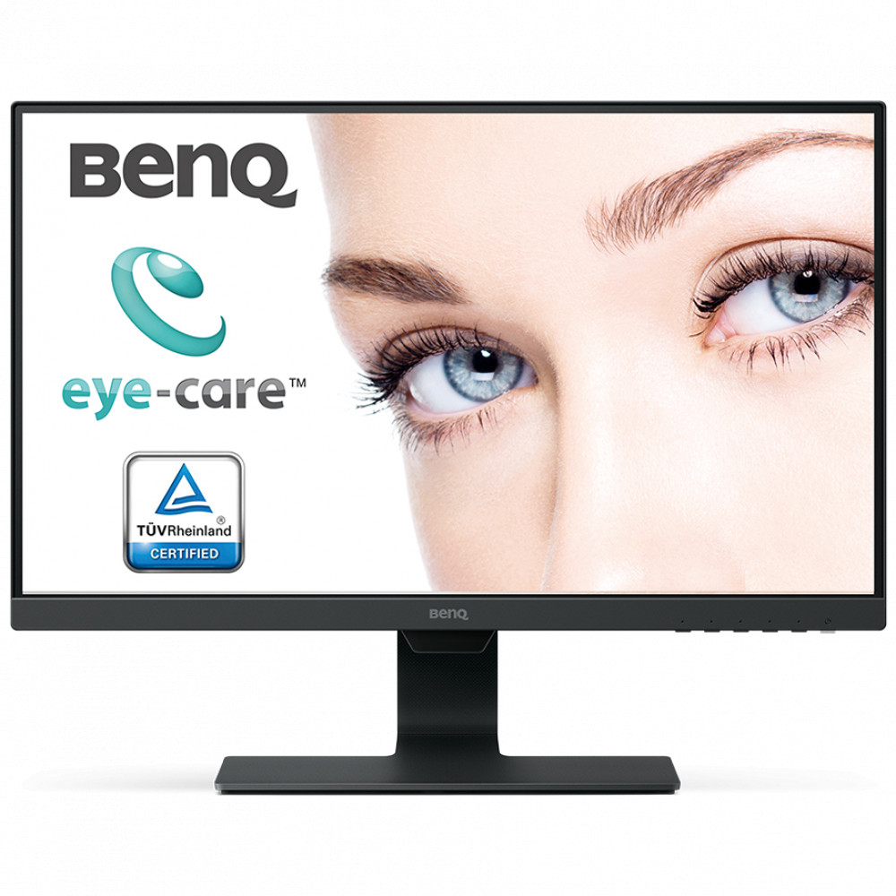 Монитор BenQ GW2480L 9H.LKYLJ.TPE 23.8 ", IPS, Full HD 1920x1080 (16:9), 60 Гц — фото товара